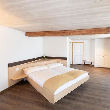 Hotel Zum Goldenen Kreuz Frauenfeld Esterno foto